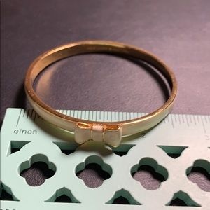 Kate Spade bracelet